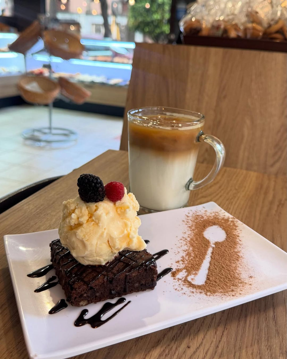 Azúcar y Sal / Cafecito Corazón