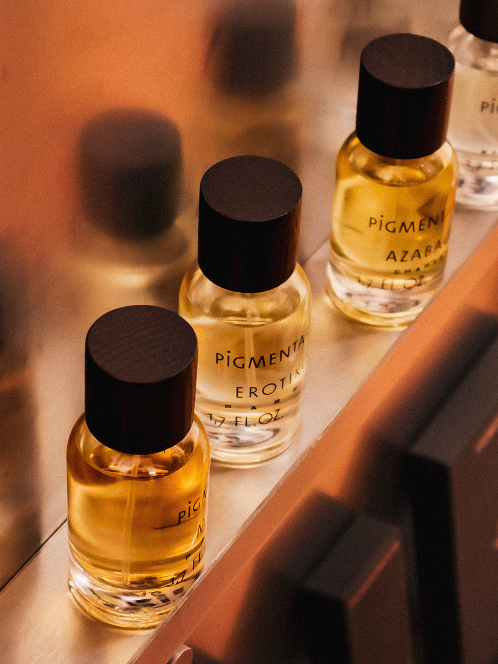 The Parfum Store