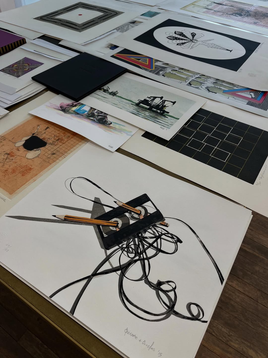 Galería Ethra