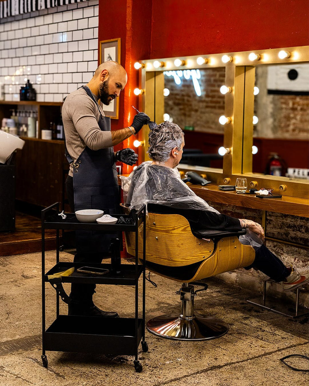 La Pelu Hair Studio