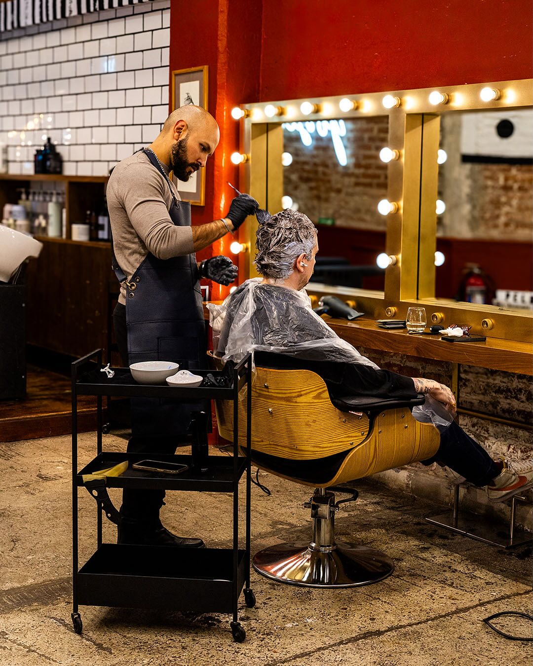 La Pelu Hair Studio