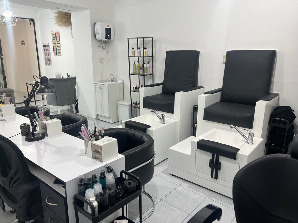Nails & Beauty by Casa Dinamarca