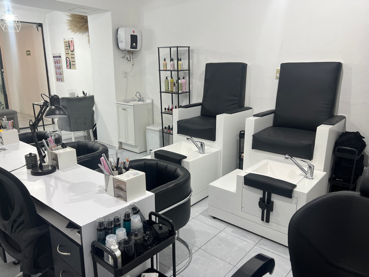 Nails & Beauty by Casa Dinamarca